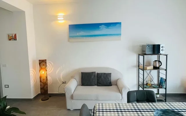 Apartment in Via Su Muru Nou, Tortoli for 75 m² with 2 bedrooms 3
