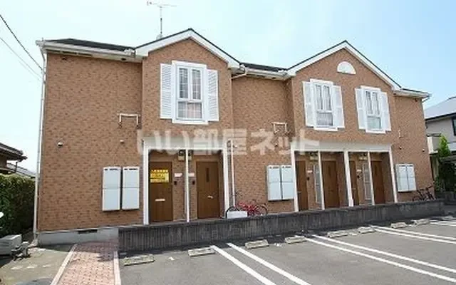 クレスト－ルF 203号室 - Ichikikushikino student accommodation