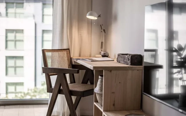 Nocera - 2 bedrooms in Arapiles 1