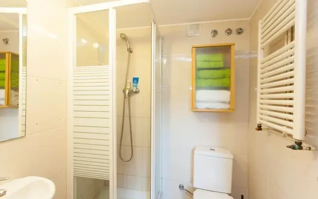 studio in Sant Pere, Santa Caterina and La Ribera (Old Town) 4