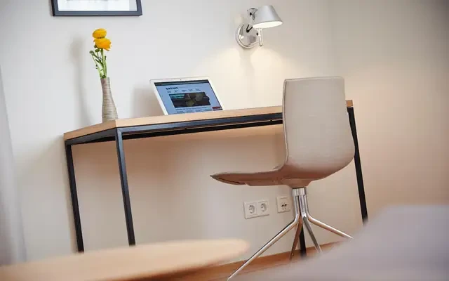 Serviced Apartment in Frankfurt Europaviertel - M 3