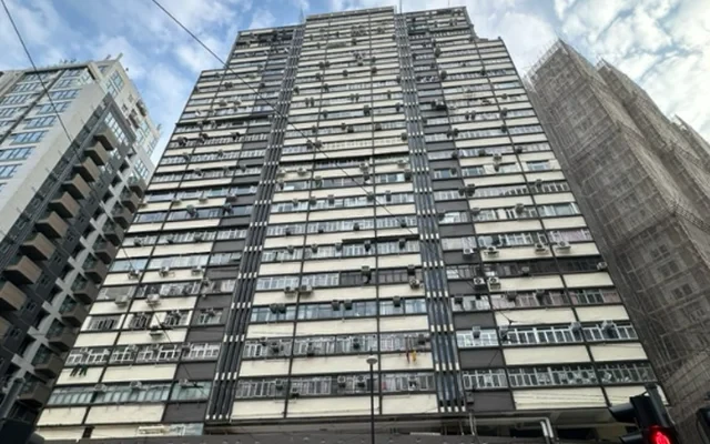 Hong Kong Serviced Apartments - Fortress Hill (Female) 0