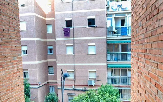 Calle Geranio, 10 Getafe 4