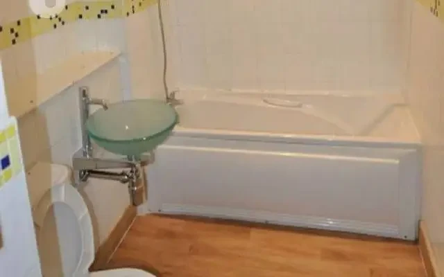 1 bedroom apartment near University of Bradford 1