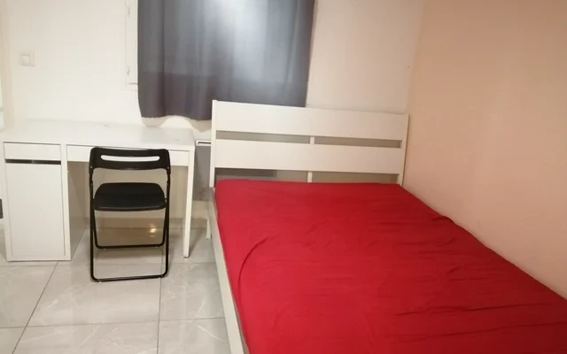 Vitry-sur-Seine 94e·15m²·F1·Studio·With furniture 2