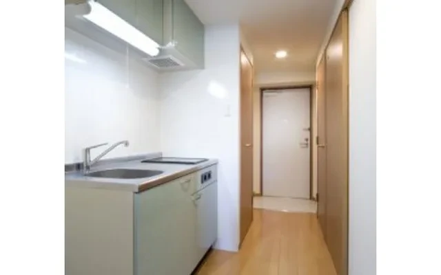 エスフォートニシノミヤウエガハラ 3