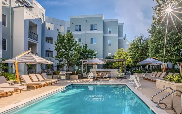 The Lark San Mateo 4
