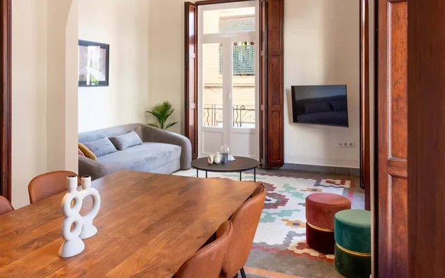 Carrer de Francesc Cubells P.1 0