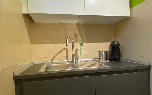 Splendido appartamento 2 stanze uso singolo, Corso Lodi, metropolitana M3 - L41c 4