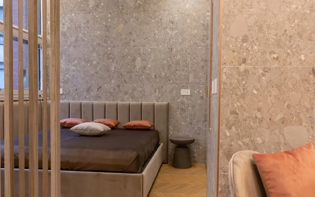 Aparthotel 1 0