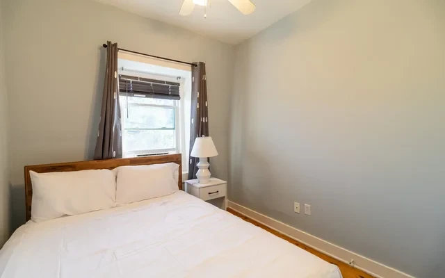 #1741 - Queen Bedroom B 2