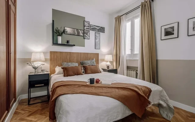 Arce - 3 bedrooms in Salamanca 4