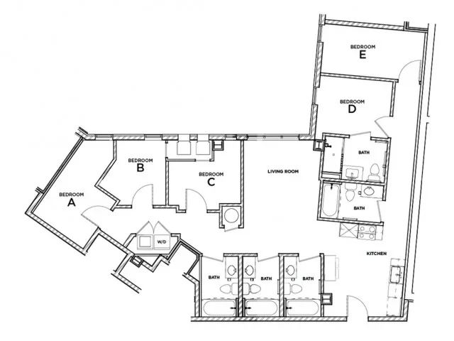uhomes.com | Student Accommodation, Housing, Flats, Apartments for Rent
