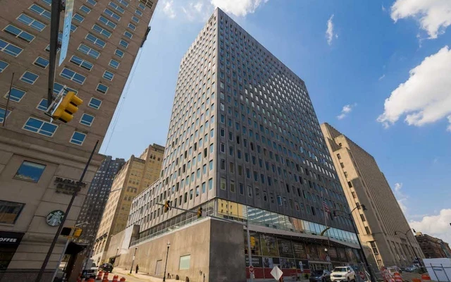 The Residences at 300 St. Paul 0