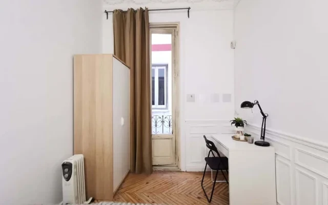 Appartamento Calle Preciados 42 3