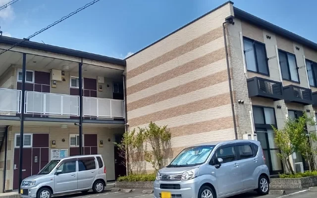 レオパレス馬田 0