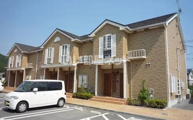 プラムガーデンハウス 2階 - Nishiwaki student accommodation