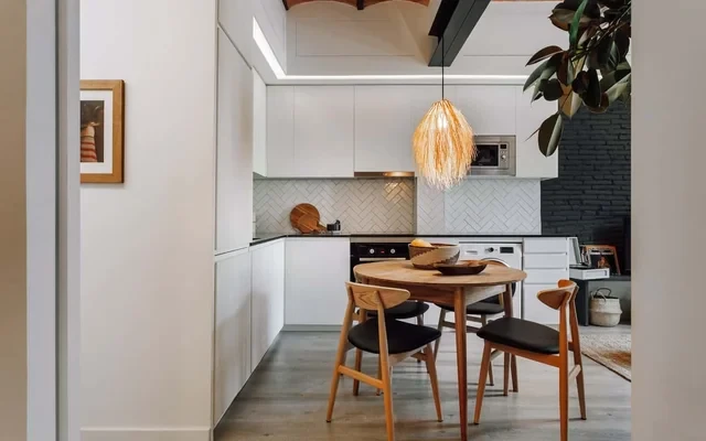 Asoa - 1 bedroom in Gracia 3