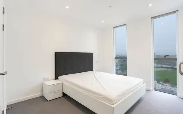 Eighty Eight Wood Lane, White City, London, W12 0FE 3
