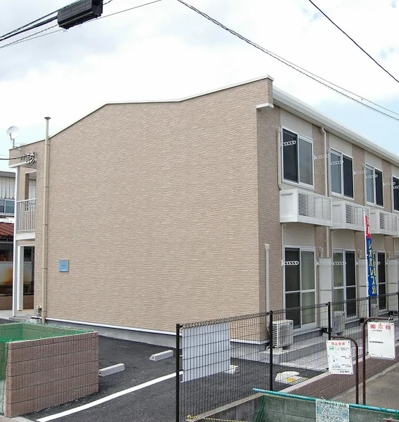 レオパレスすぷりんぐ