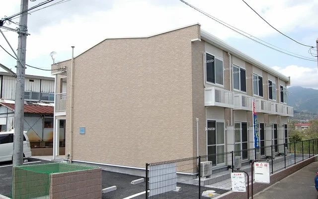 レオパレスすぷりんぐ 0