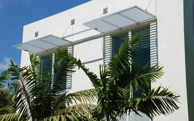 The Cloisters Miami 1