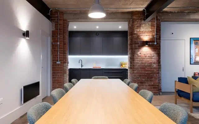 Milton Street 30157# 1