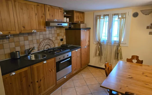 Apartment in Via Antonio Bonazza, Padova for 50 m² with 1 bedroom 4
