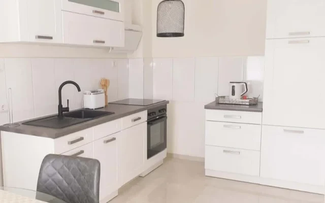 Apartment in Karlstrasse, Essen for 72 m² with 1 bedroom 1