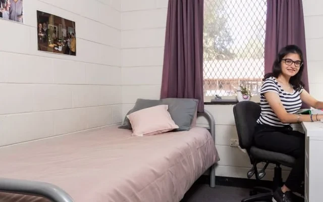 UniLodge at Curtin - Guild House 0