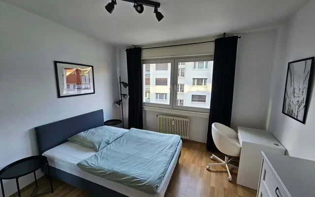 Gervinusstrasse 3