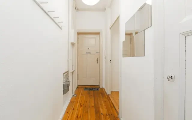 studio in Prenzlauer Berg 0