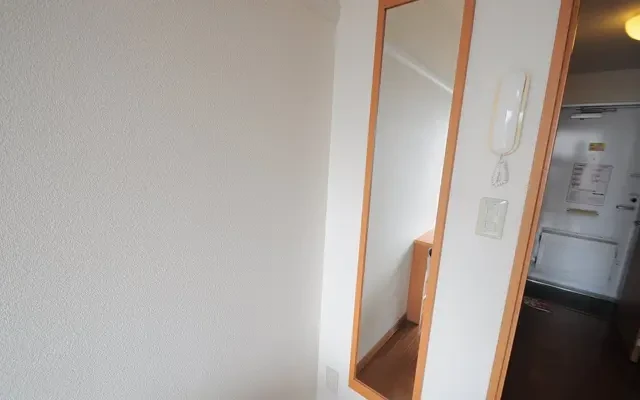 レオパレスさくら 3