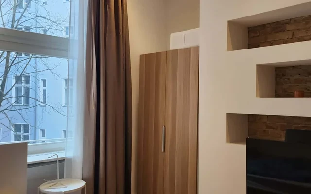 Apartment in Wilmersdorf, Berlin 1