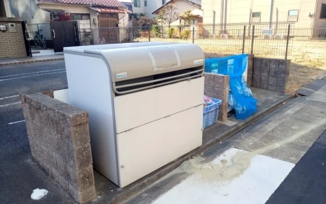 レオパレス金城 1