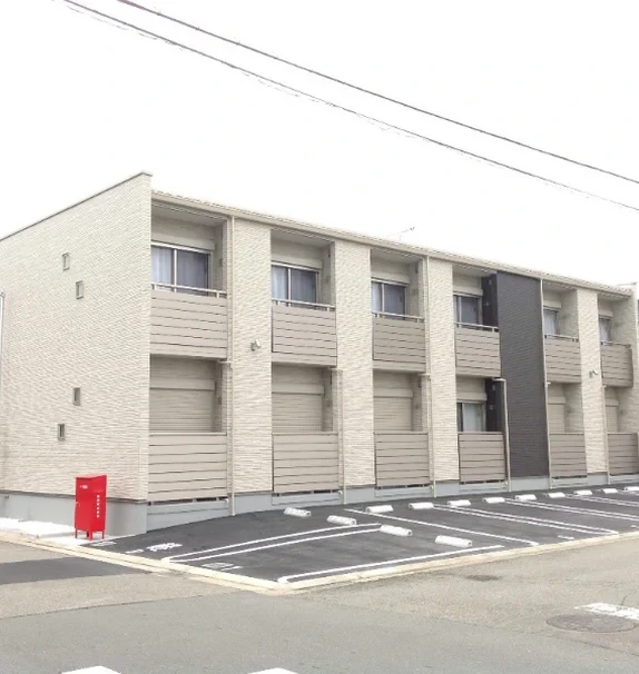 クレイノファミーユ