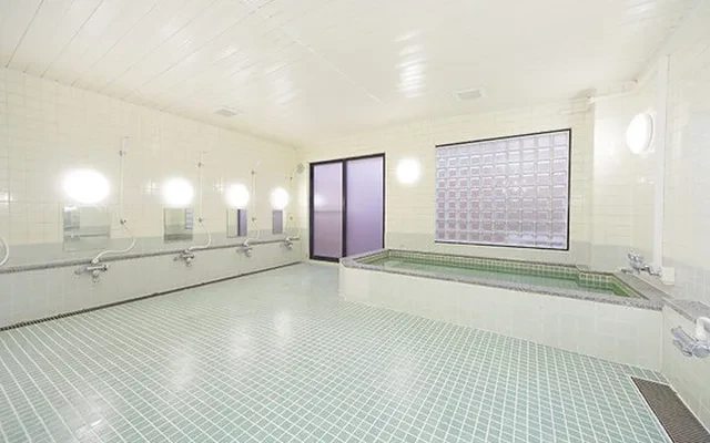 Women's Student Hall Uniharmony Matsudo [Meals Included] Female Only 3