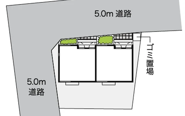 ファーストリバー 2