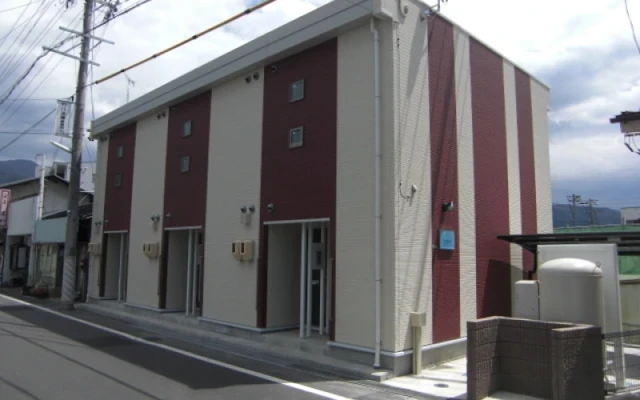 サンライズ元町 0