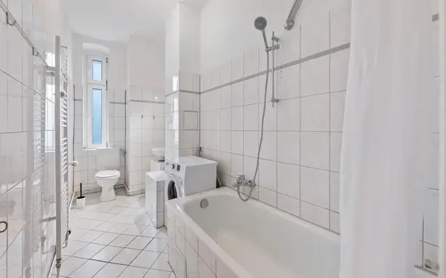 studio in Friedrichshain 3