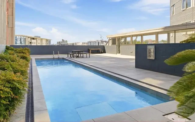 Student Living Auckland Anzac 4