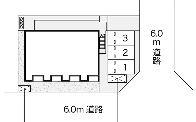レオネクストＫＡＭＯＭＥ 2