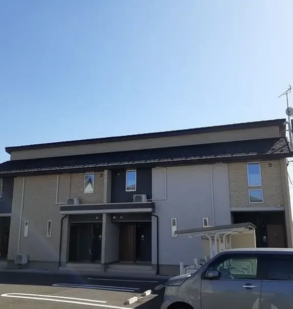 グラン アイリス Ⅱ 2階