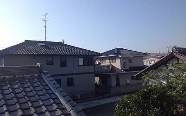レオパレスセジュール 2
