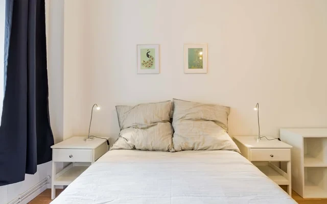 Apartment in Friedrichshain, Berlin 4