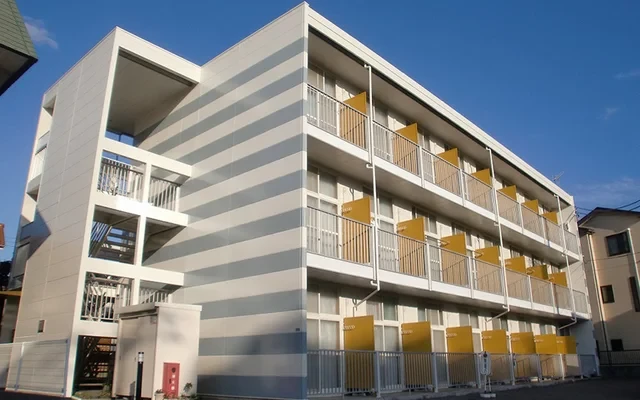 コーポ御代川Ⅱ 0