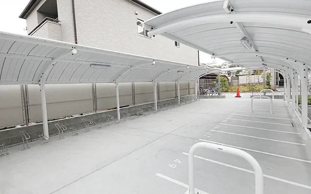 Student Hall Neo Ibaraki Plaza Residence [Meals Included] 1