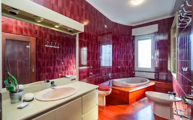 Spacious and modern apartment near Università degli Studi di Milano - Dipartimento di Informatica 3