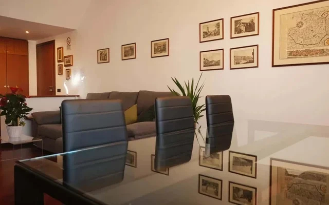 Trilocale con idromassaggio 2