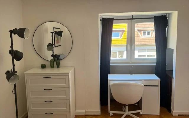 Suevenstrasse Koeln 50679 Germany 3